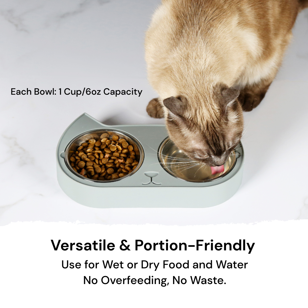 Cat Bowls - PASCO