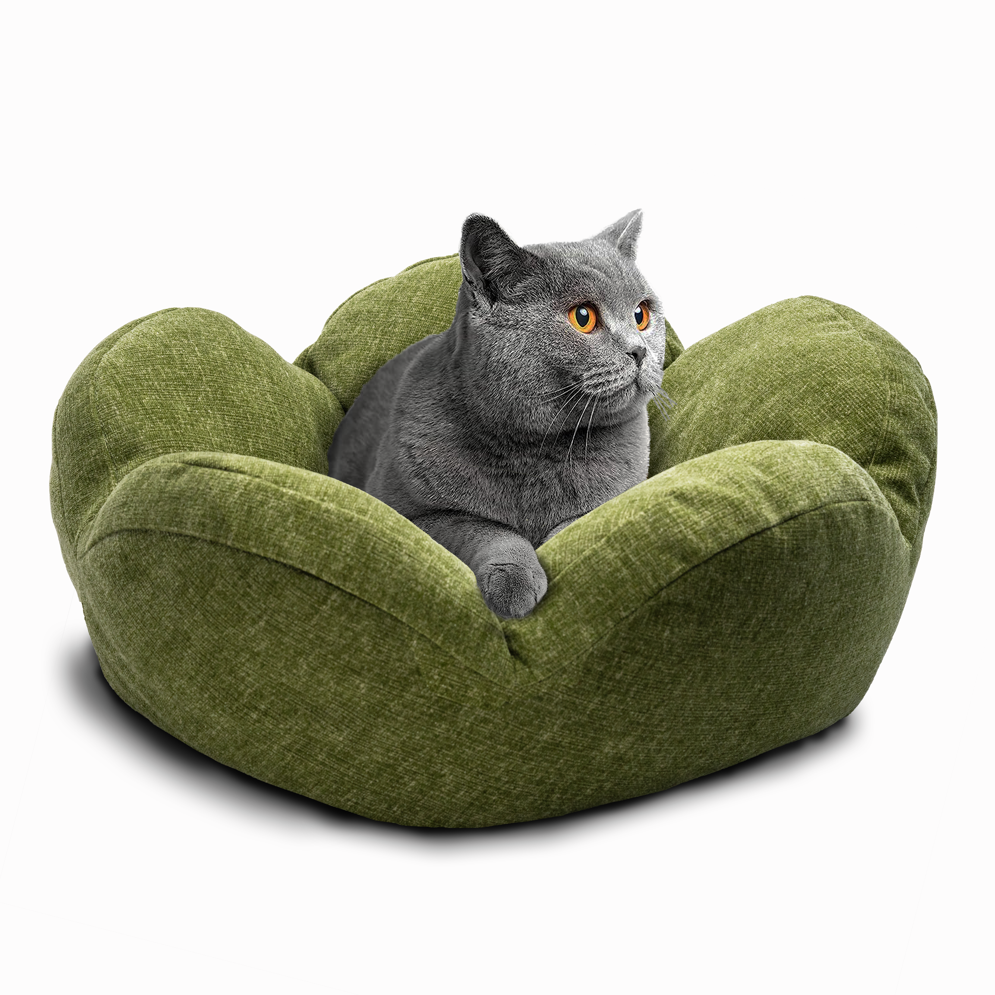 Cat Bed - PETAL