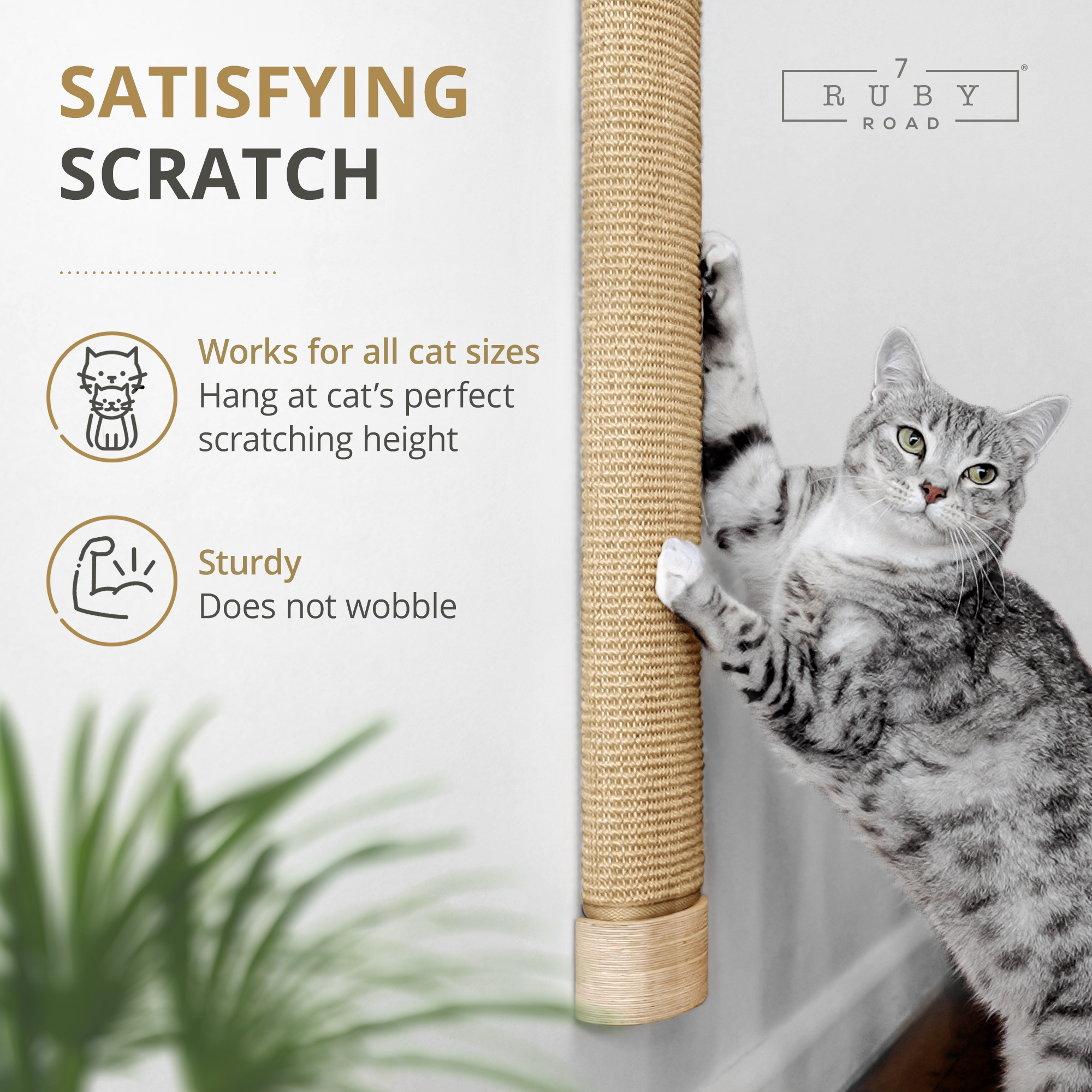 Scratching Pad For NERO