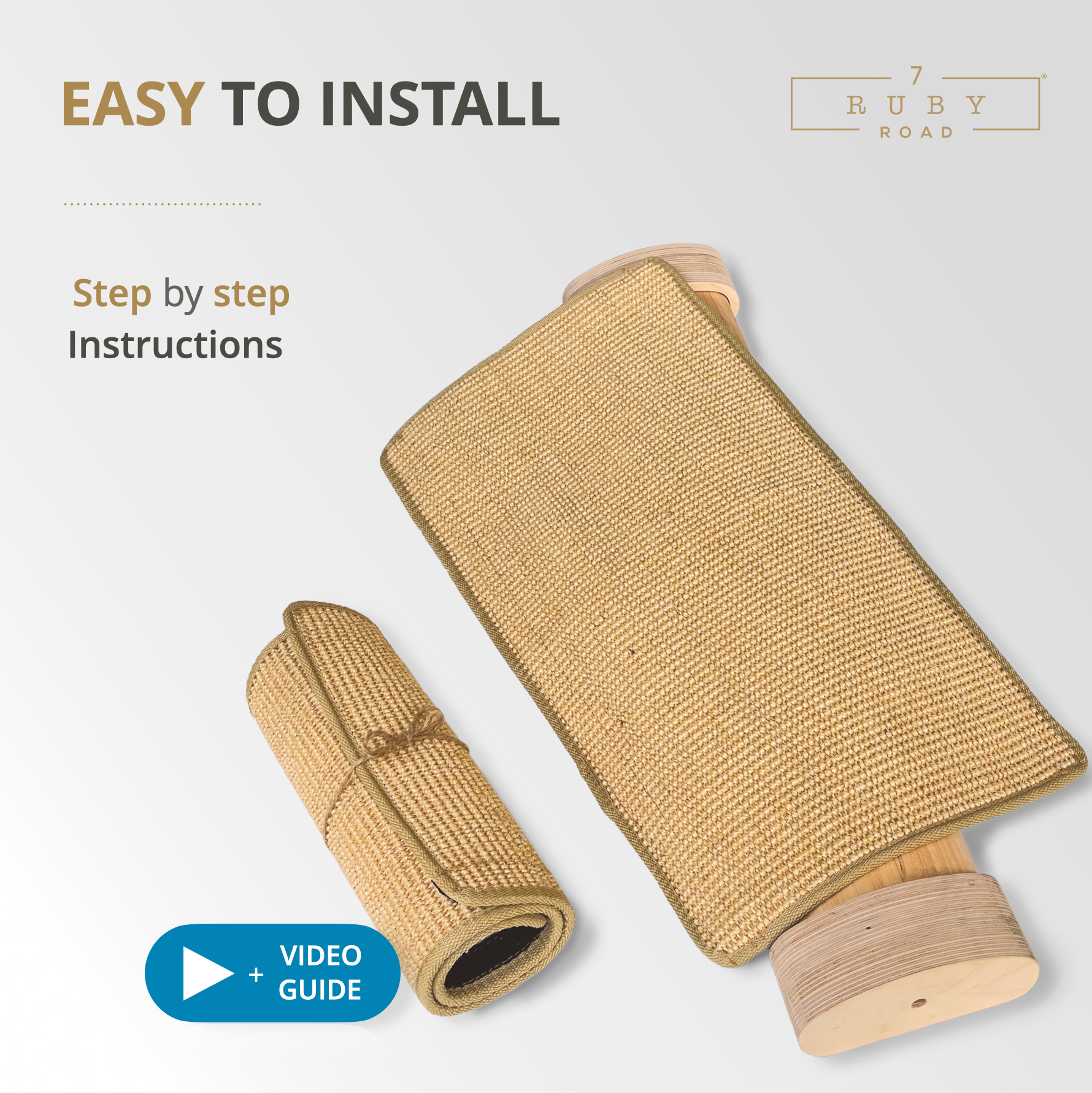 Scratching Pad For NERO